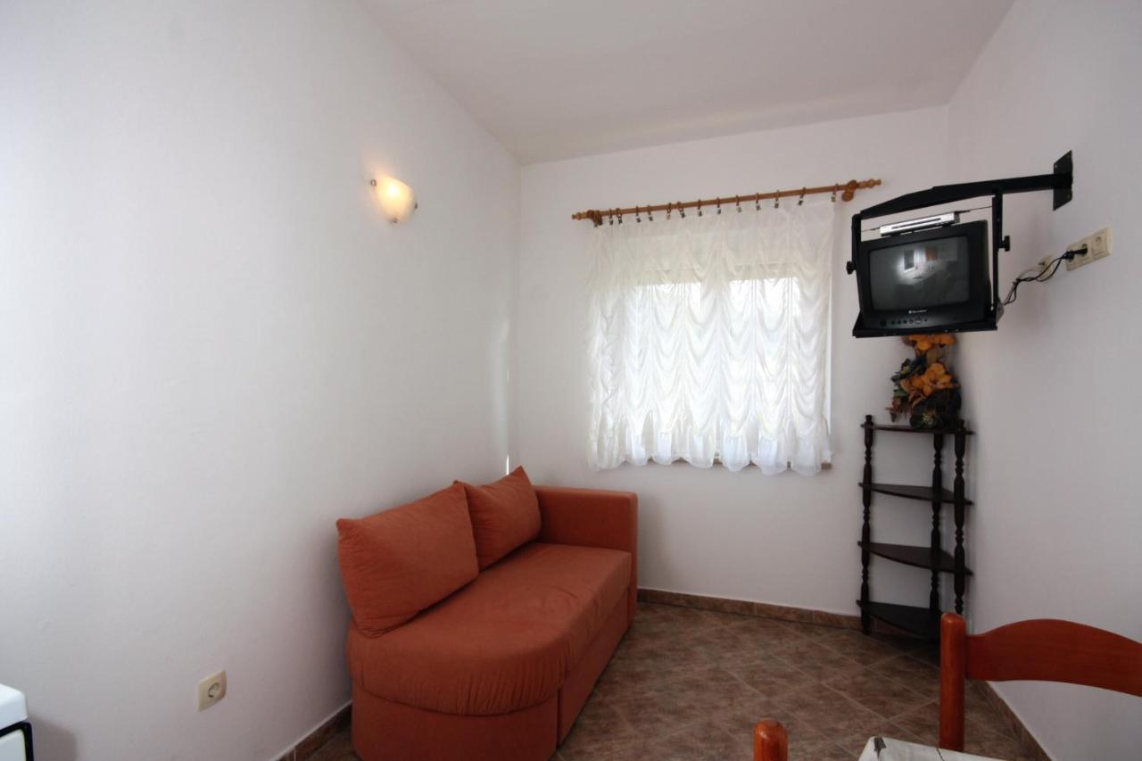 Apartments By The Sea Kampor, Rab - 4986 Dış mekan fotoğraf