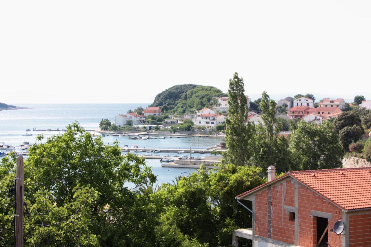 Apartments By The Sea Kampor, Rab - 4986 Dış mekan fotoğraf