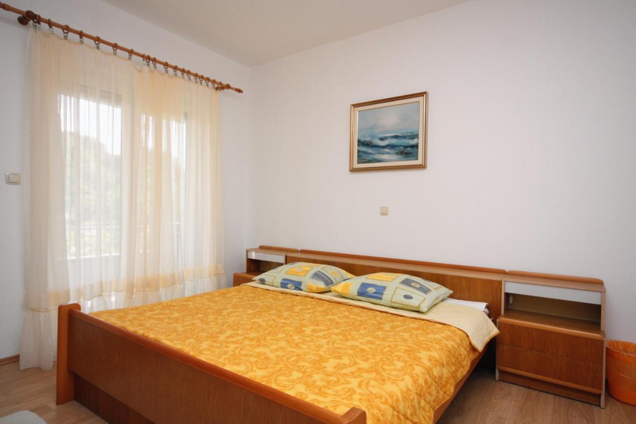 Apartments By The Sea Kampor, Rab - 4986 Dış mekan fotoğraf