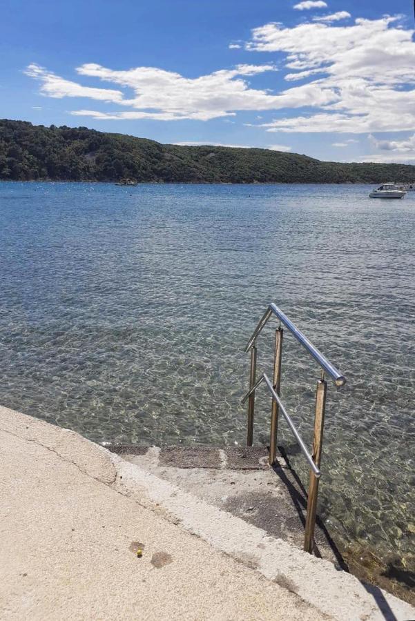 Apartments By The Sea Kampor, Rab - 4986 Dış mekan fotoğraf